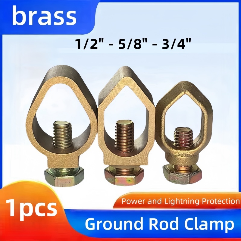5 8 grounding rod Price & Voucher Oct 2026 | BigGo Philippines