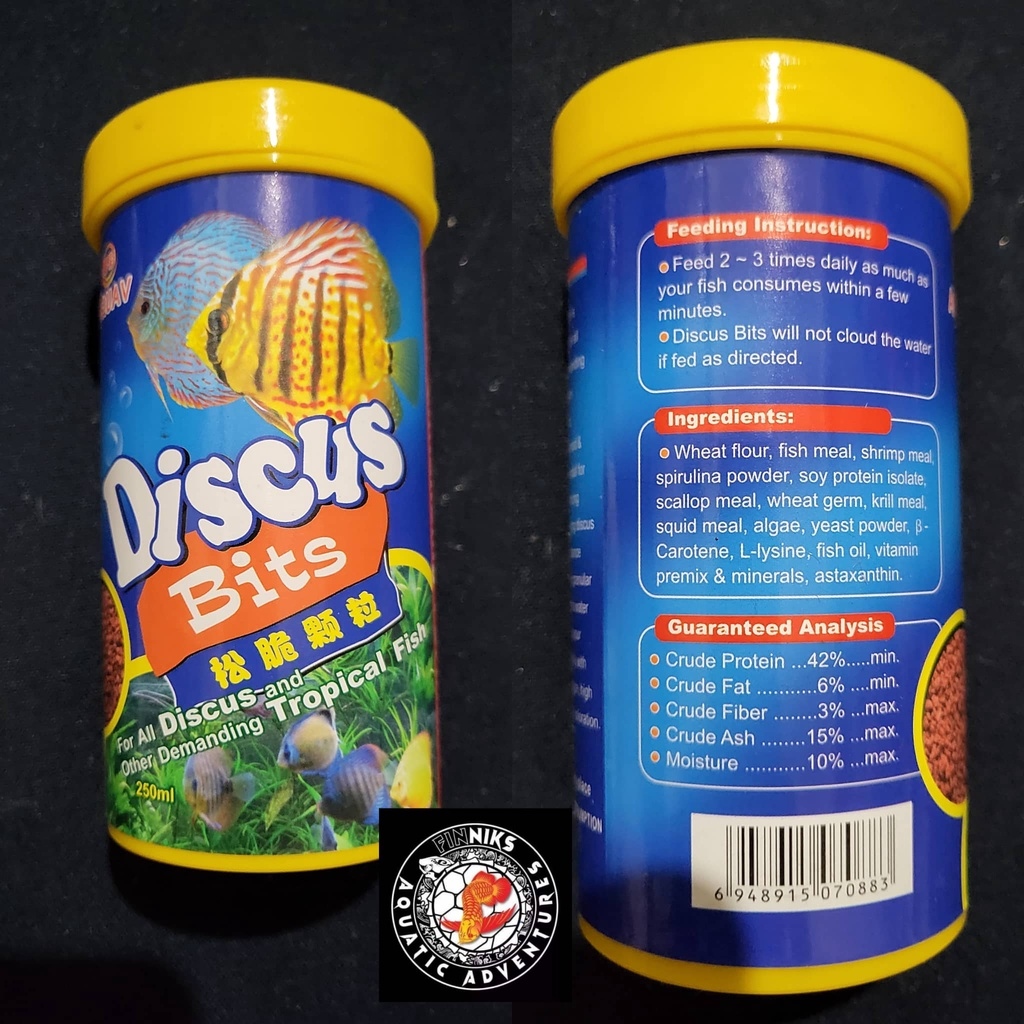 Discus Price & Voucher Sep 2023BigGo Philippines