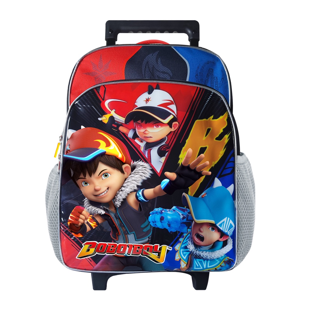 Boboiboy BAG Price Promotion Jan 2024 BigGo Malaysia
