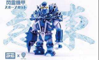 閃靈機甲的價格推薦- 2025年8月| 比價比個夠BigGo