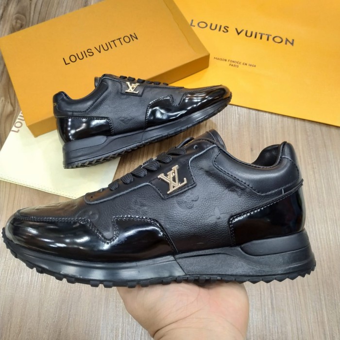 Harga Louis Vuitton Sepatu Wanita Terbaru September 2023