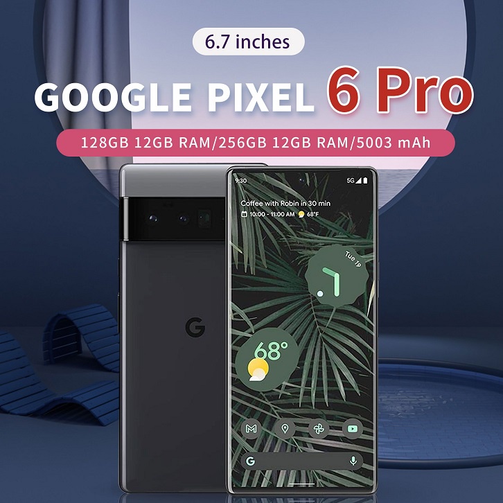 Google Pixel 6 PRO 256GB Price & Voucher Oct 2026 | BigGo Philippines