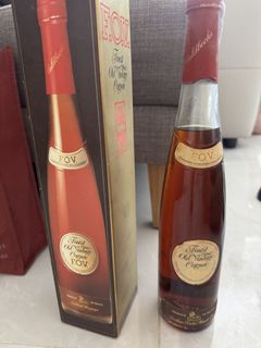 fov cognac old的價格推薦- 2026年10月| BigGo格價香港站