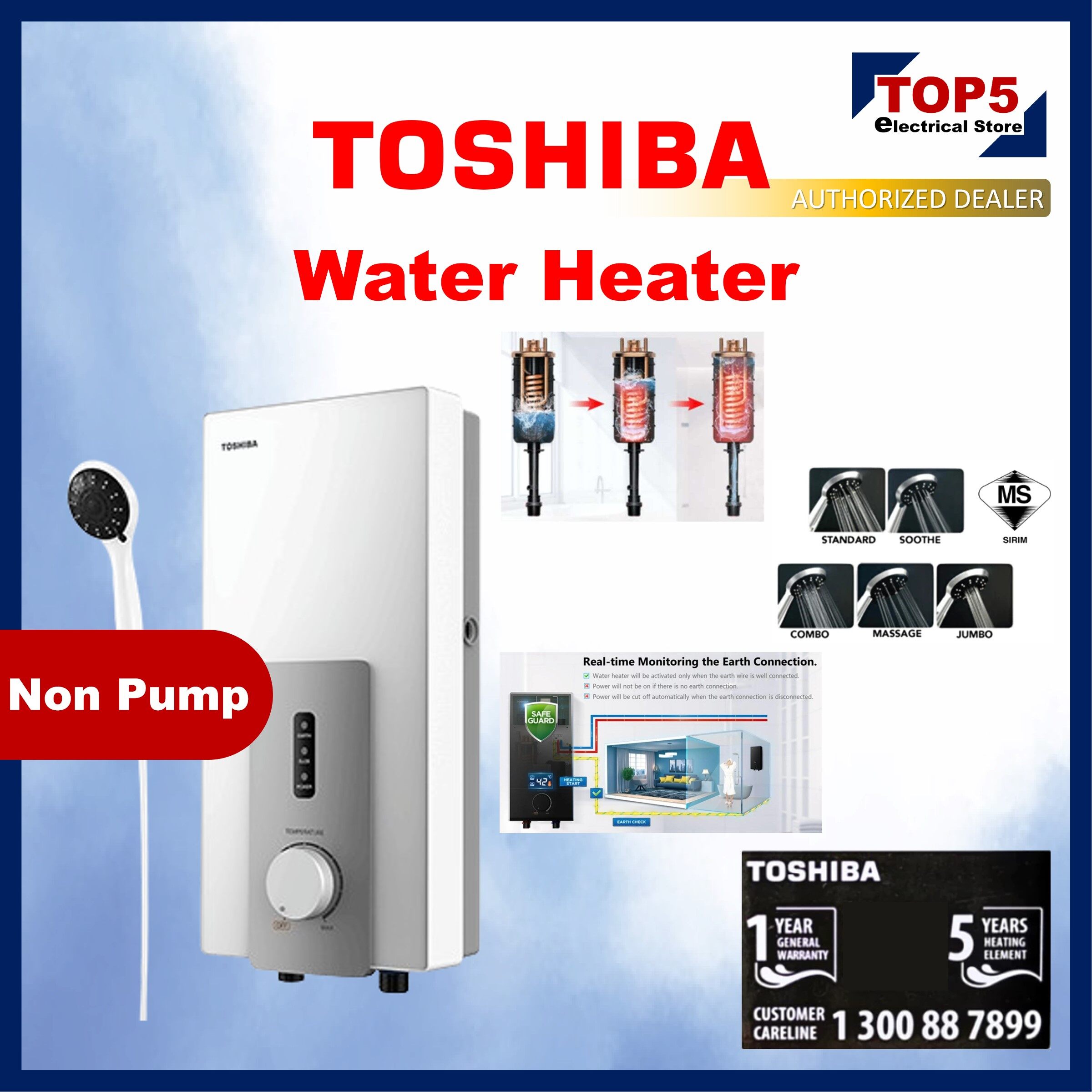 product images