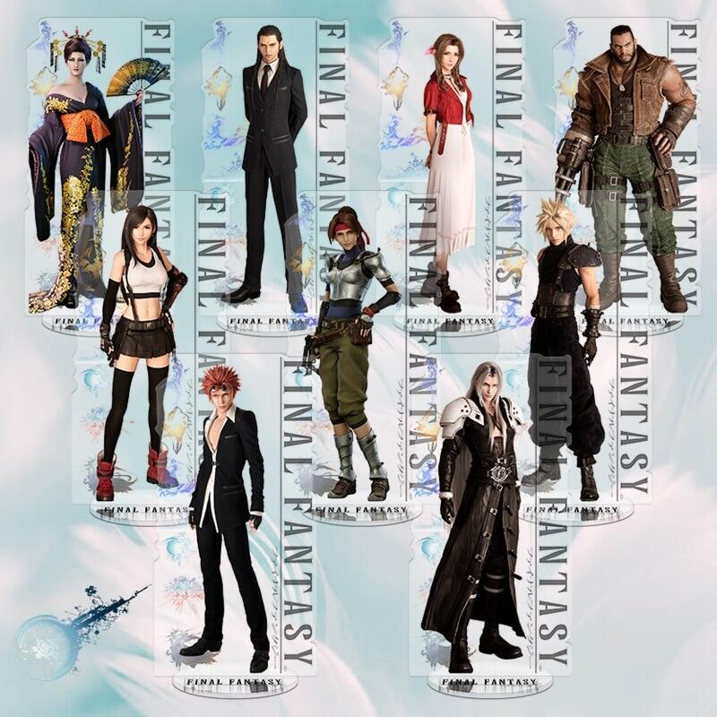 Final Fantasy Tifa ถูกที่สุด พร้อมโปรโมชั่น มี.ค. 2024