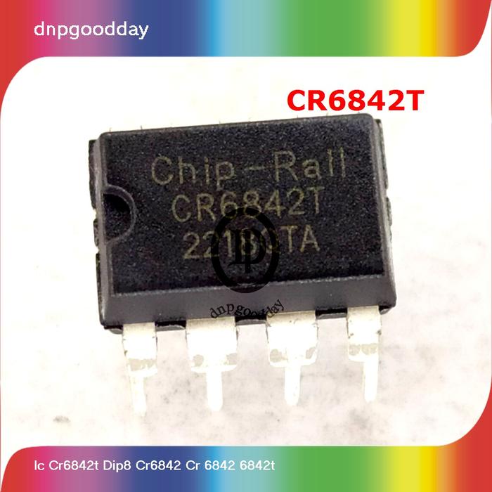 Harga Cr6842t Terbaru Agustus 2024 |BigGo Indonesia
