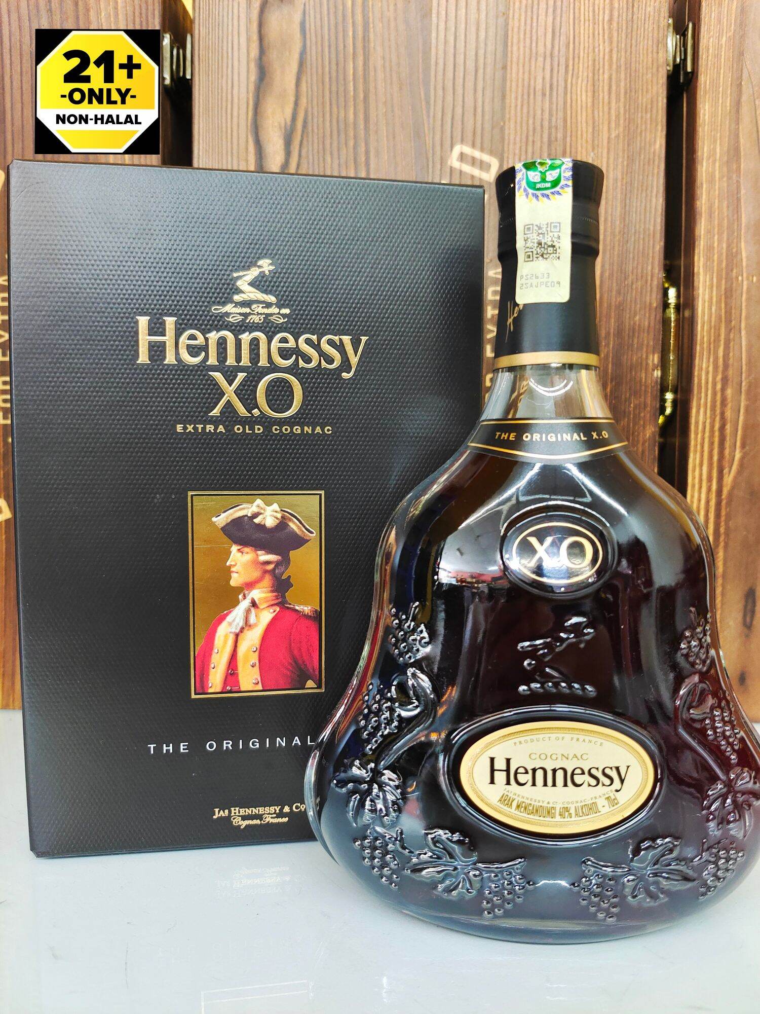 Cognac Hennessy Price & Promotion-Apr 2023|BigGo Malaysia