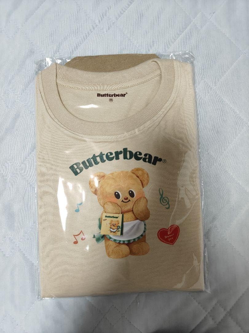 butterbearの価格比較なら-2025年8月 | BigGo日本