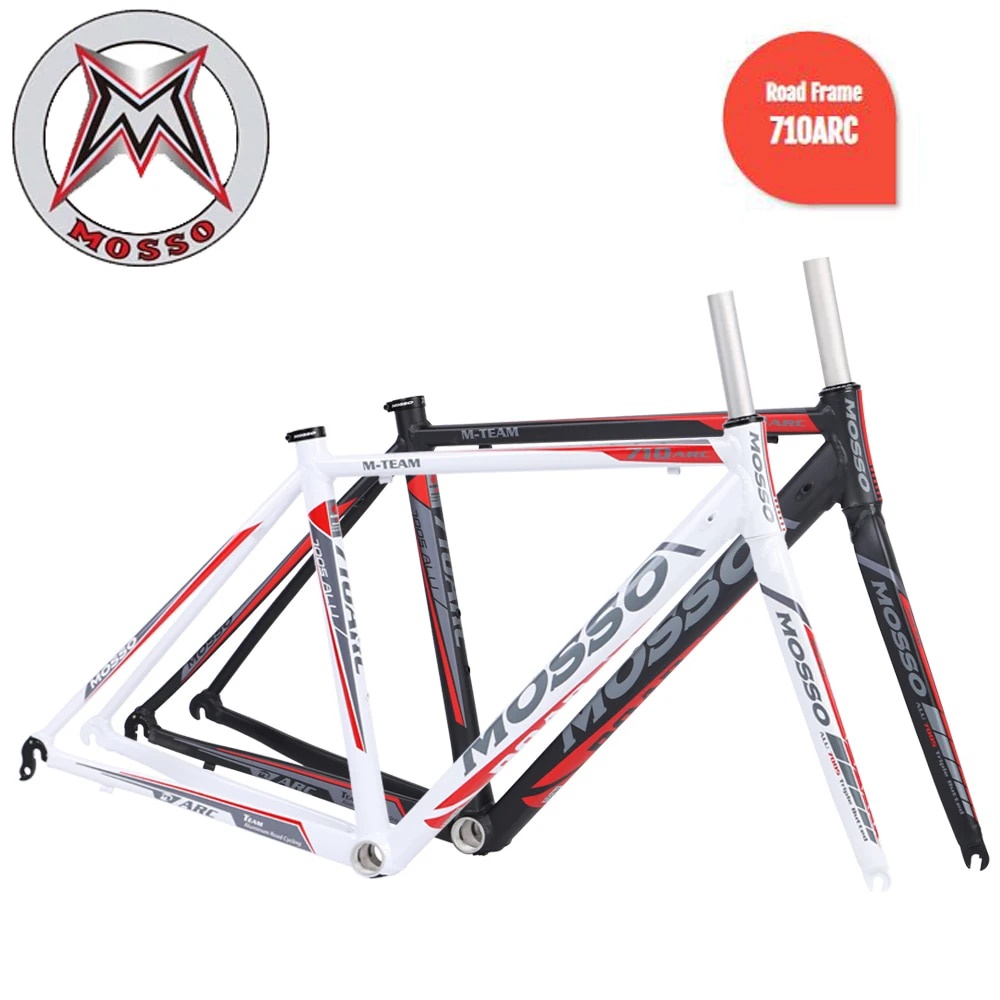 Mosso frameset deals price