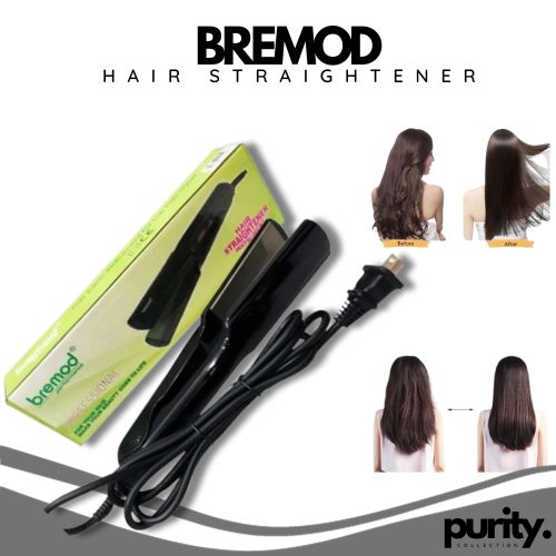 Bremod hair iron price best sale