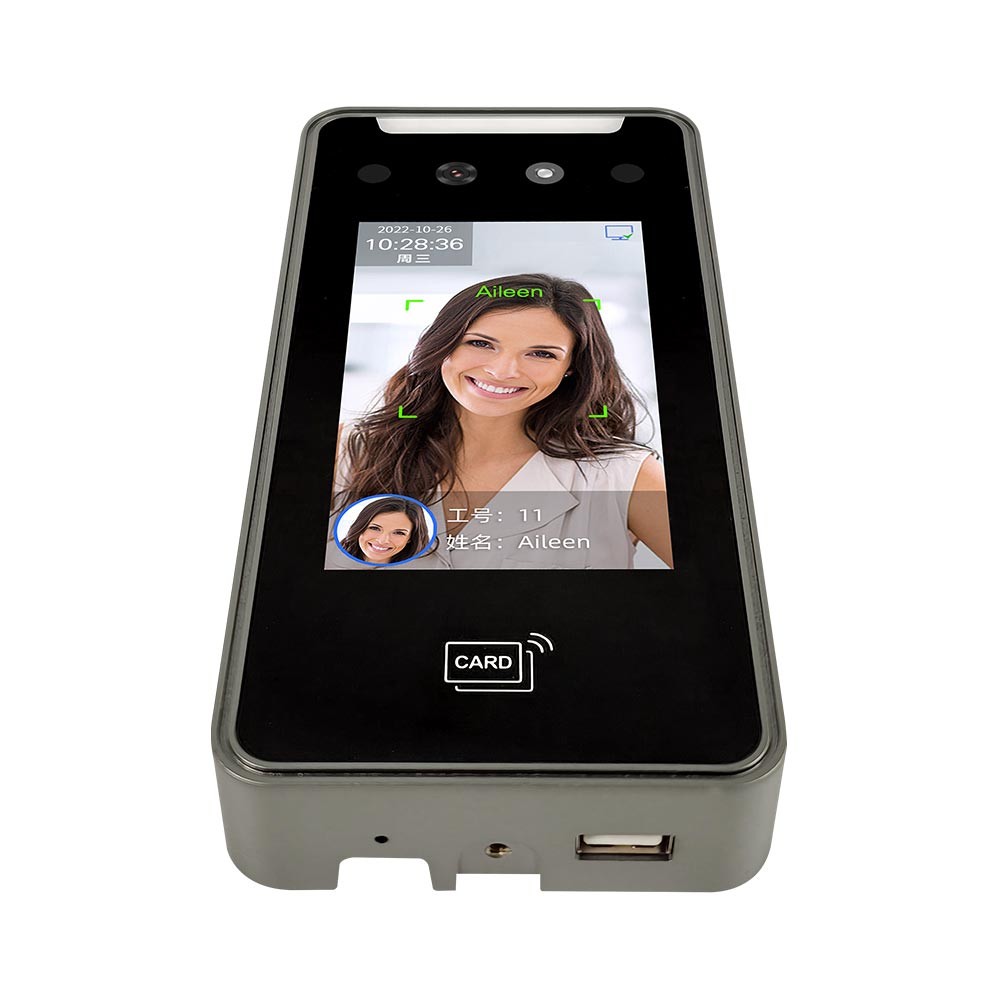 Biometric Machine Price & Voucher Oct 2026 | BigGo Philippines