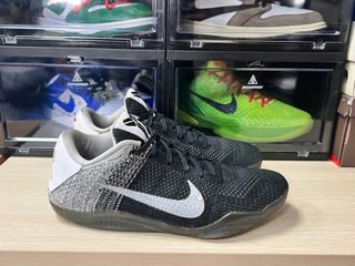 Kobe 11 elite low last emperor best sale