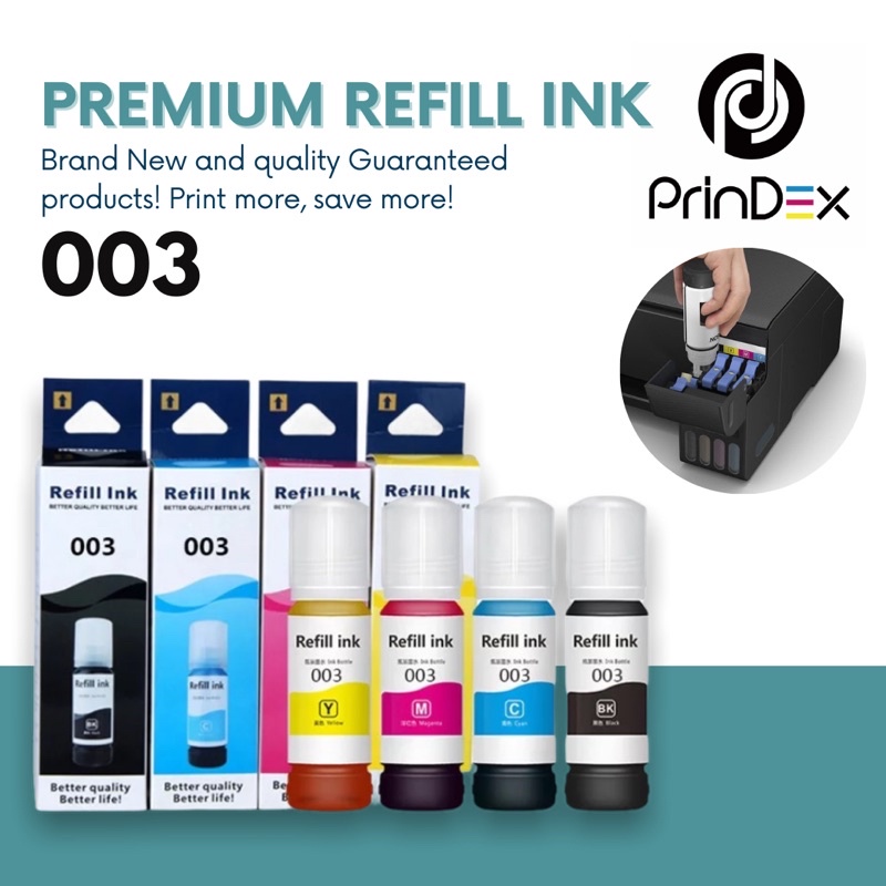 printer ink refill Price & Voucher Oct 2026 | BigGo Philippines