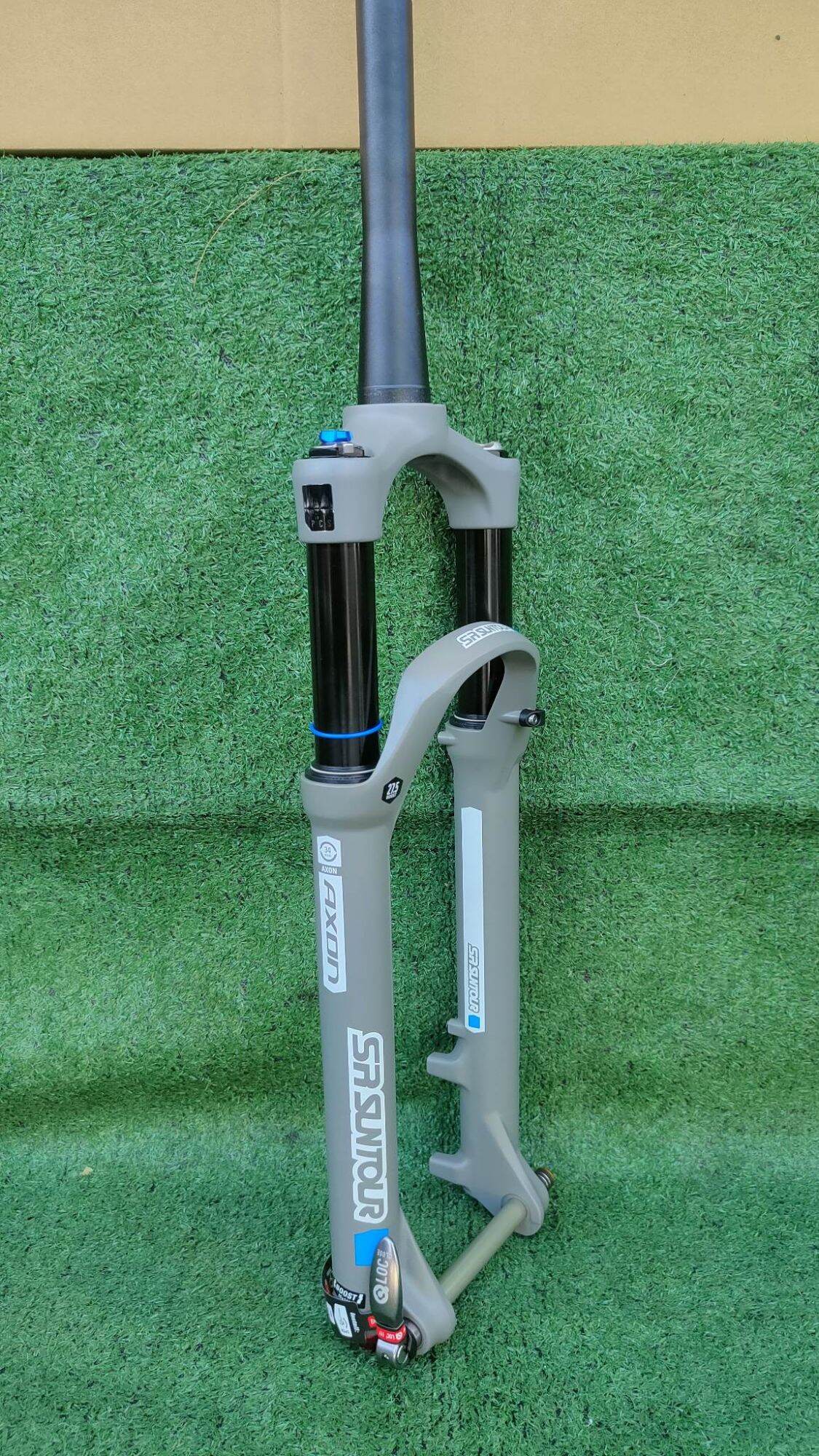 Axon discount fork 29er