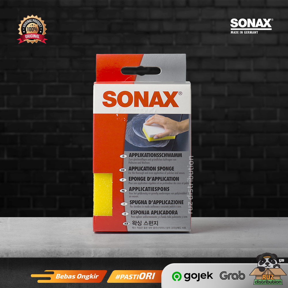 Harga Sonax Terbaru Januari 2024 |BigGo Indonesia