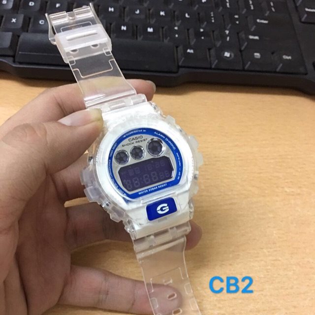 G shop shock cb2