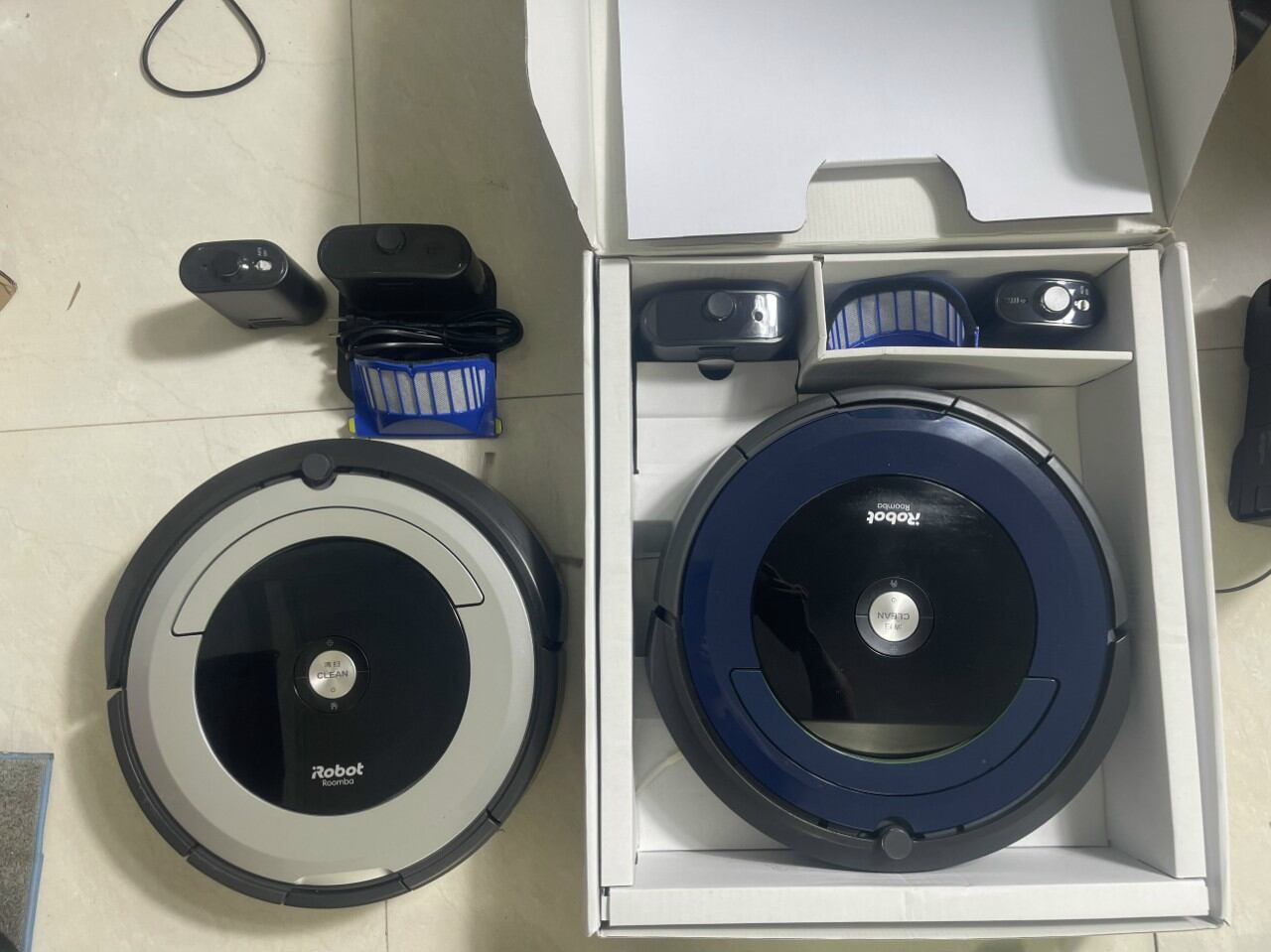 product images