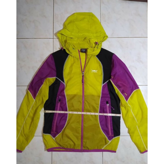 Bfl outdoor sale jacket price