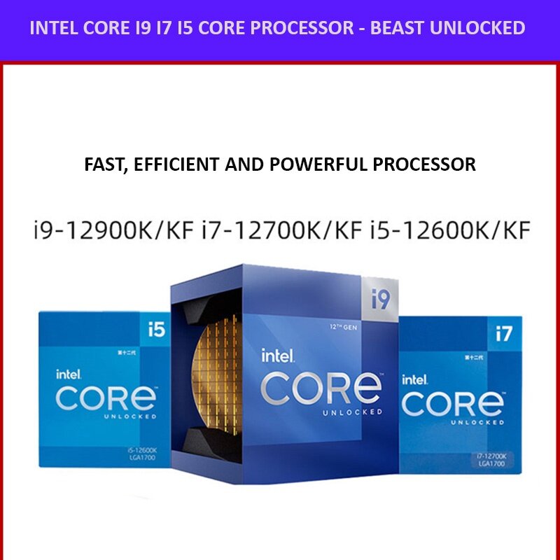 Intel Core i5-13600KF i5 13600KF 3.5 GHz 14-Core 20-Thread CPU Processor  10NM L3=24M 125W 5.10 GHz LGA 1700 Tray New