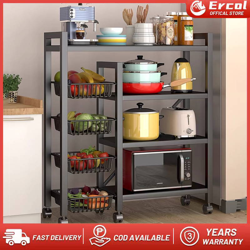 Rack With Wheels Price & Voucher Oct 2026 | BigGo Philippines
