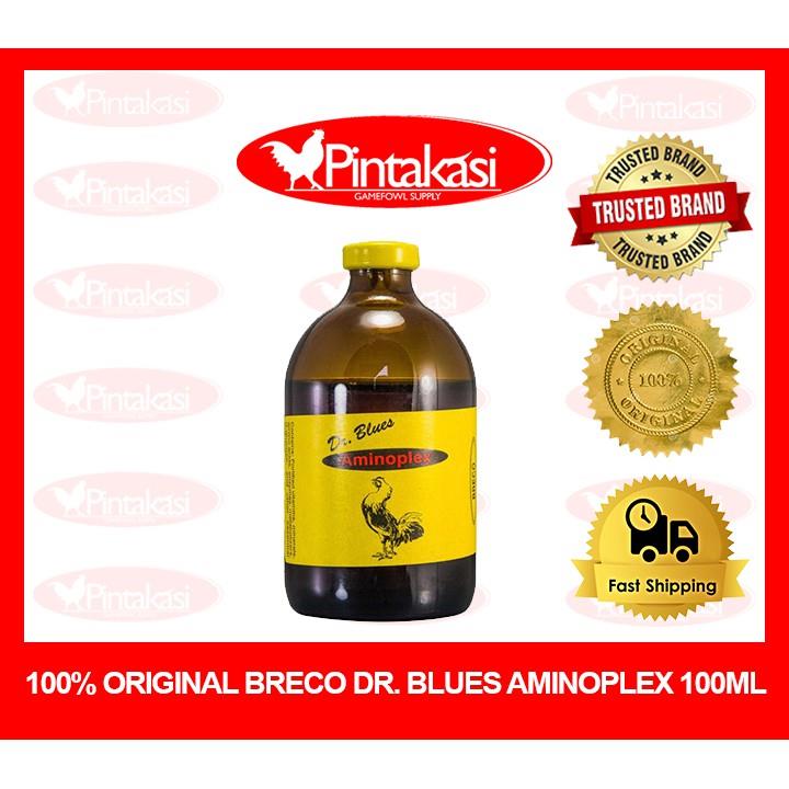 Aminoplex Dr Blues Price Voucher Feb 2024 BigGo Philippines