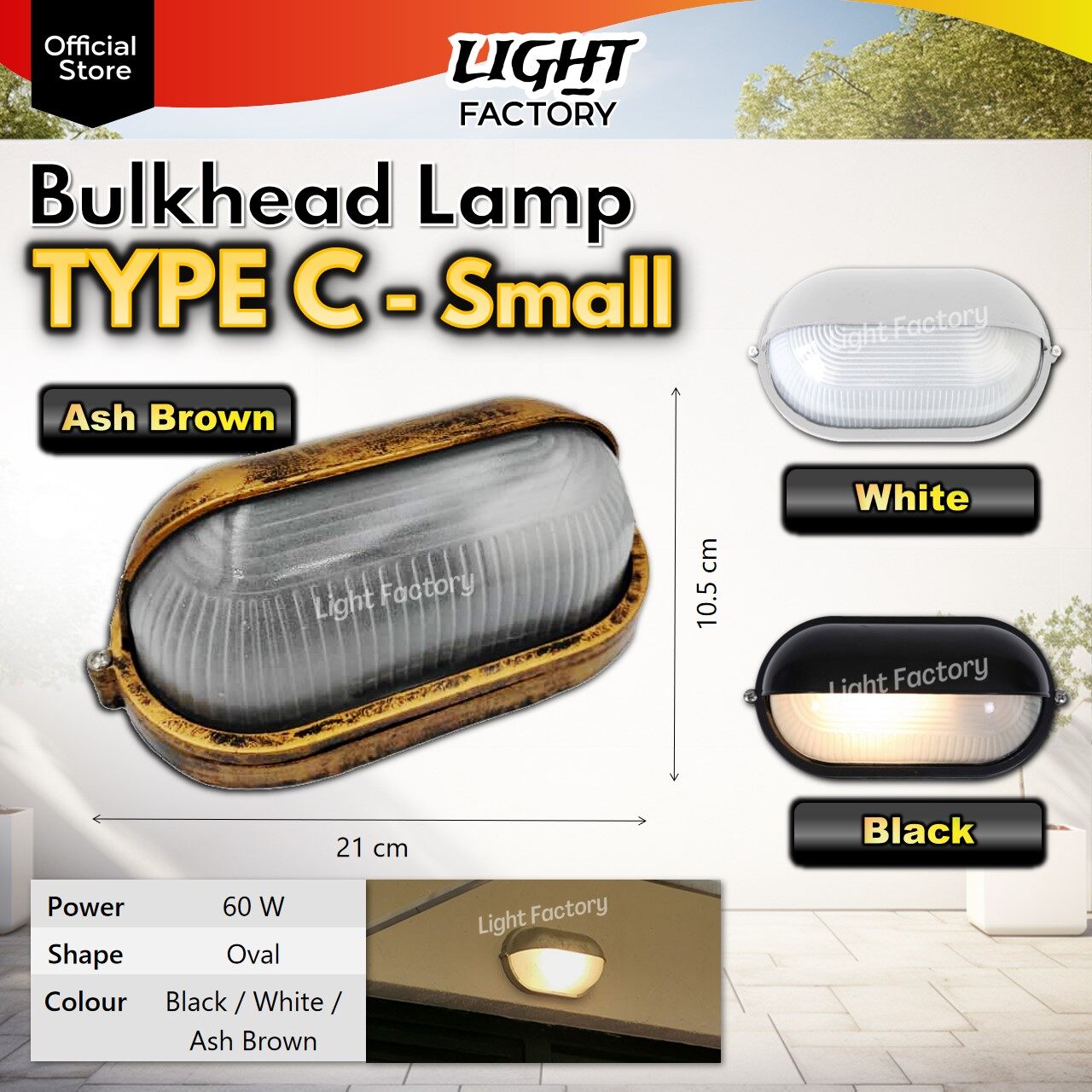 Bulkhead Price & PromotionJan 2024BigGo Malaysia