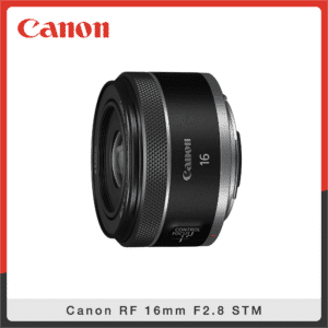 Canon Rf 16mm F2.8的價格推薦- 2023年11月| 比價比個夠BigGo