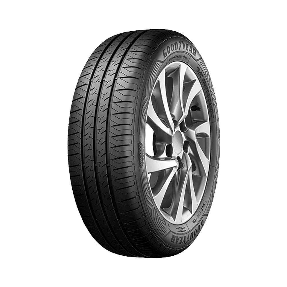 GOODYEAR | ยางรถยนต์ ขอบ 16 ขนาด 215/60R16 รุ่น Assurance Duraplus 2