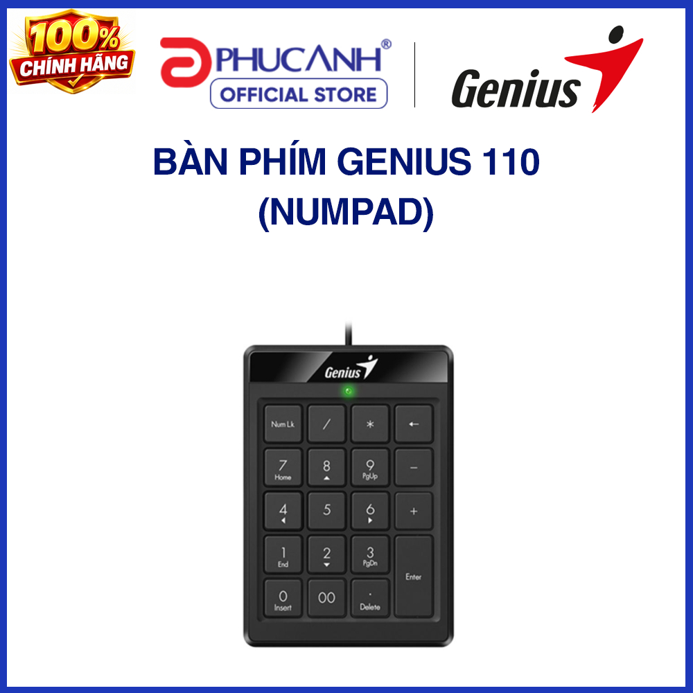 numpad keyboard Price & Promotion-Okt 2026 | BigGo Malaysia