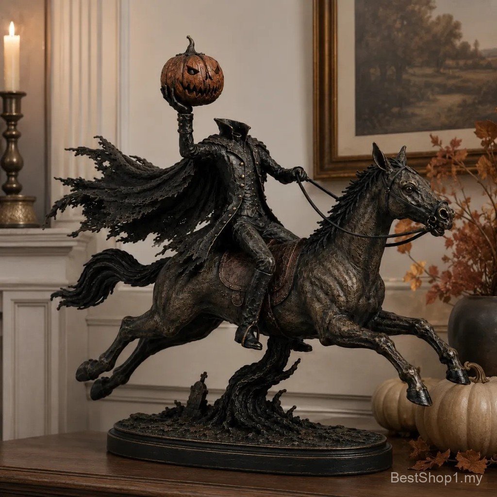headless horseman Price & Promotion-Okt 2026 | BigGo Malaysia