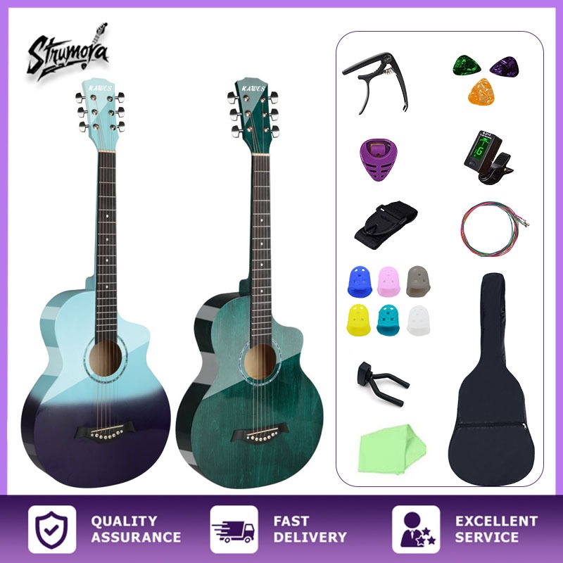 acoustic guitar for beginners philippines Price & Voucher Sep 2026 ...