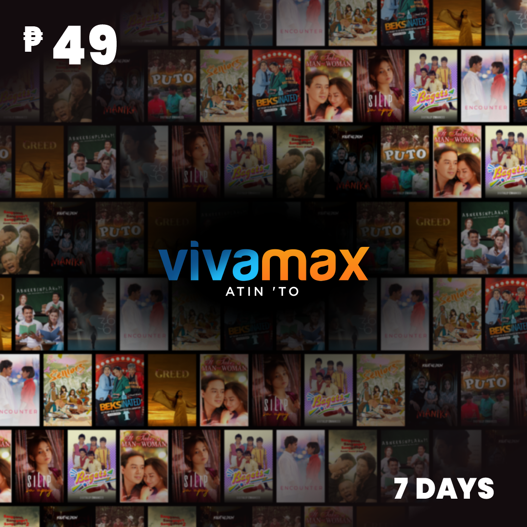 Vivamax Price & Voucher Jun 2023BigGo Philippines