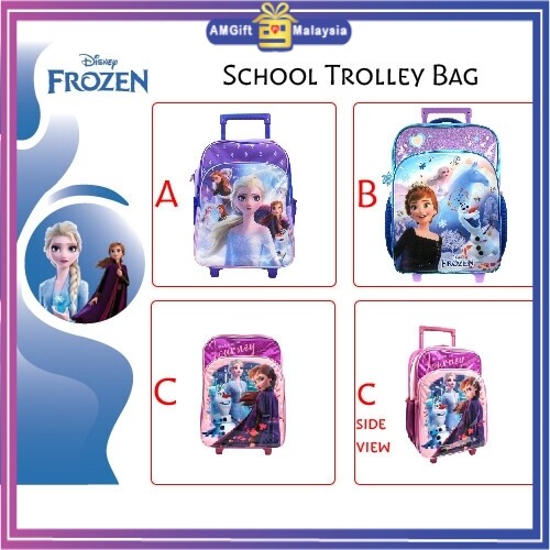 Beg best sale roda frozen