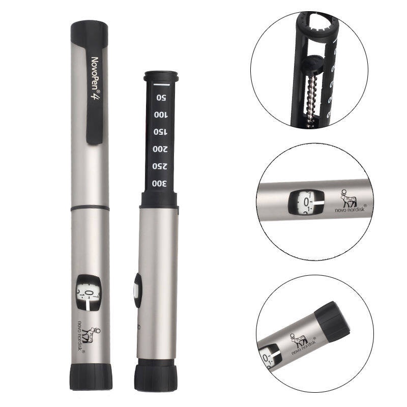 pen insulin Price & Promotion-Okt 2026 | BigGo Malaysia