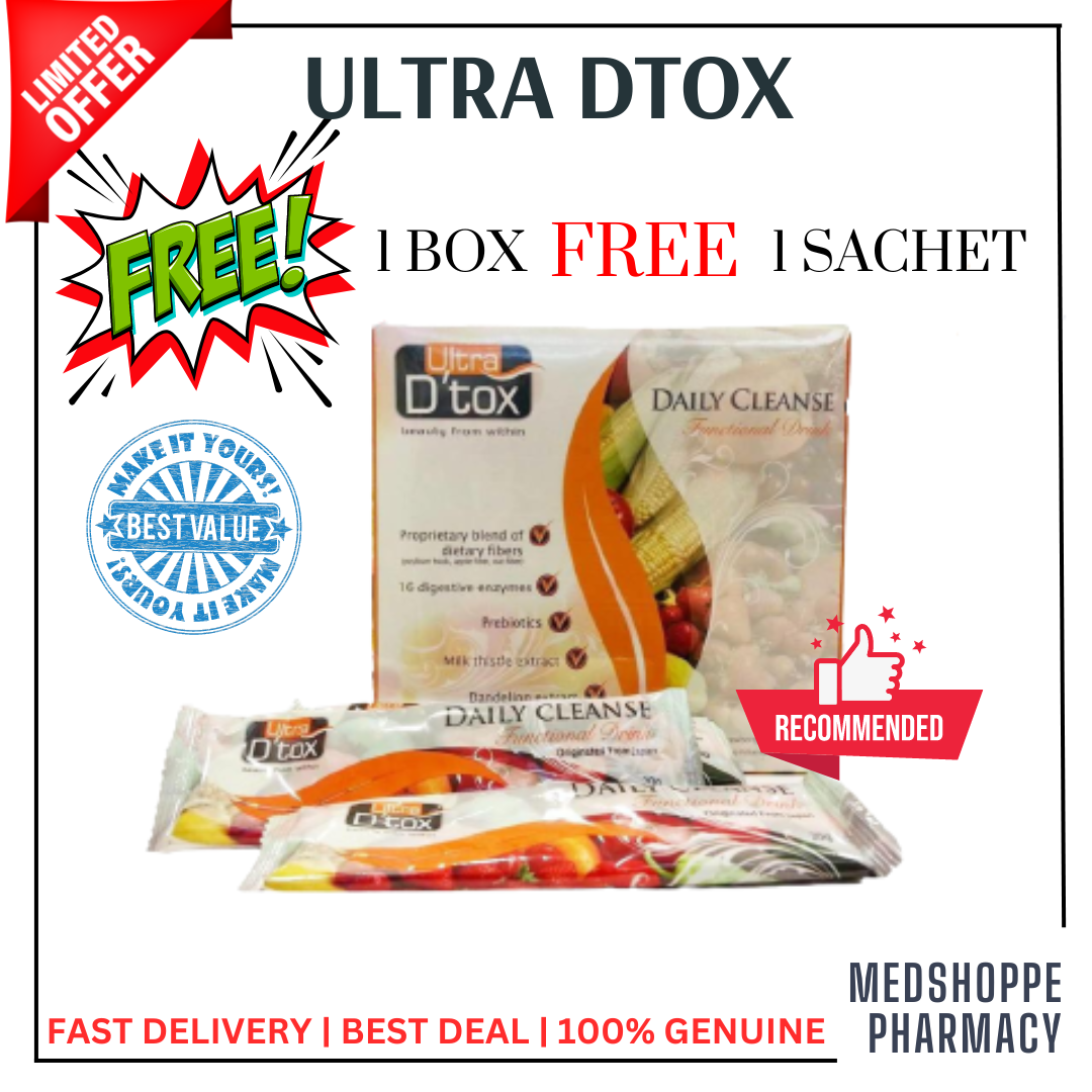 TOX1 Price & Promotion-Mar 2024|BigGo Malaysia