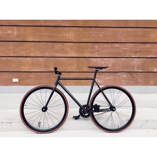 Arrow hot sale wheelset fixie