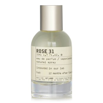 Le Labo Rose 31的價格推薦- 2023年8月| 比價比個夠BigGo