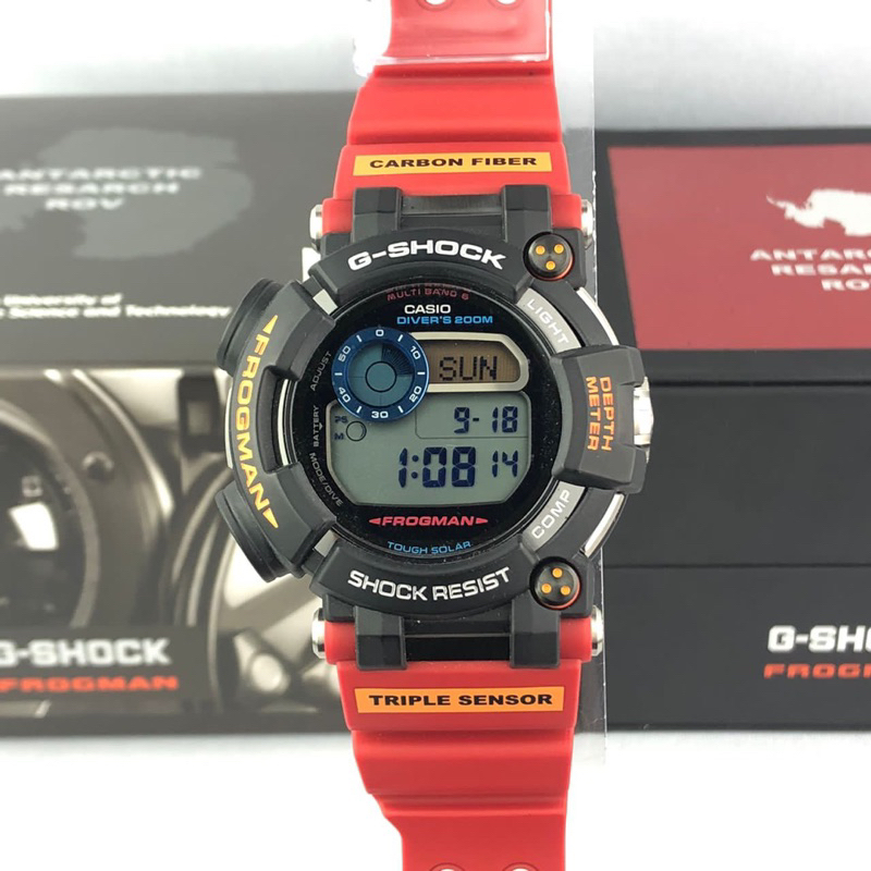 gwf d1000arr 1jr