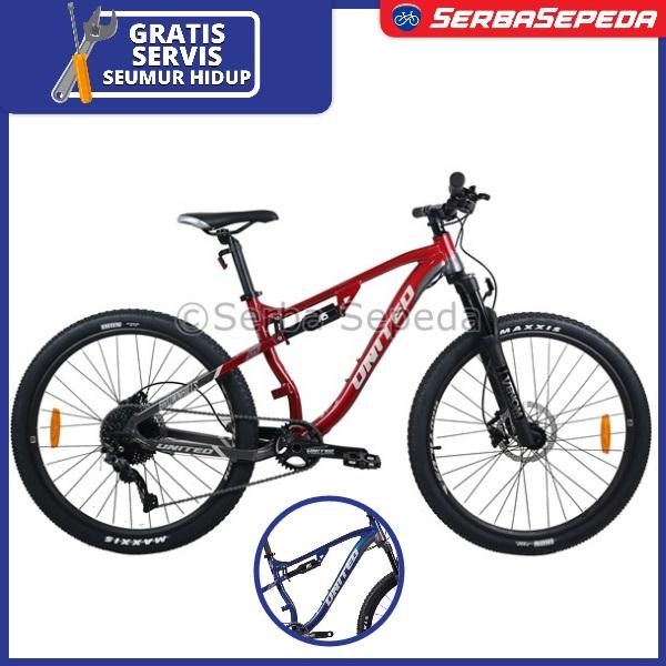 Harga united brownhills t2 Terbaru Nov 2025 BigGo Indonesia