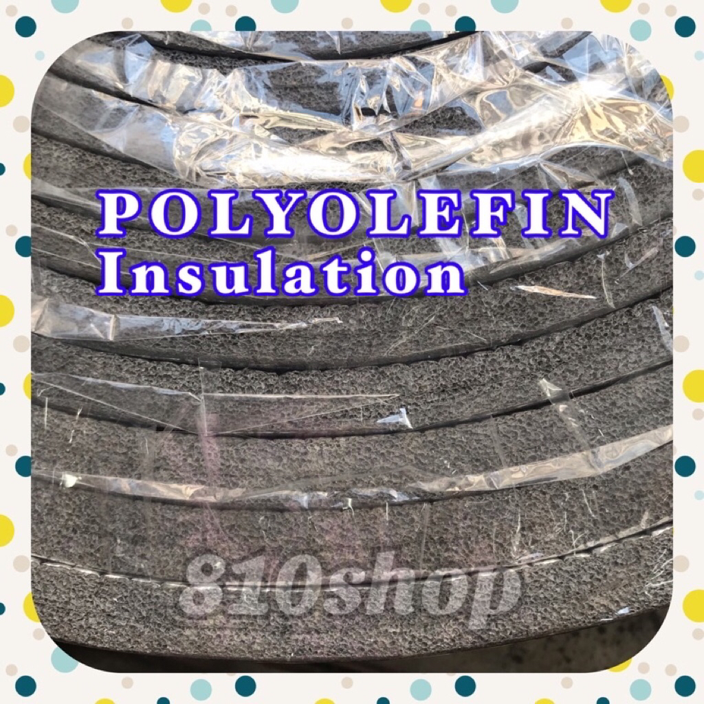 polyolefin insulation price philippines Price & Voucher Oct 2026 ...