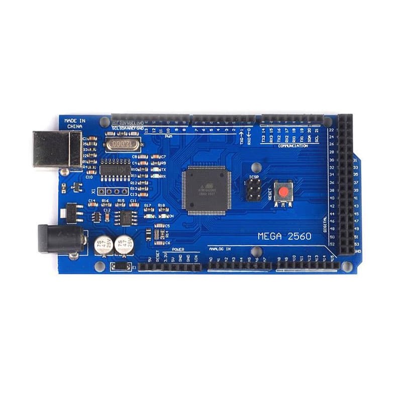 Arduino Mega 2560 Price & Voucher Oct 2026 | BigGo Philippines