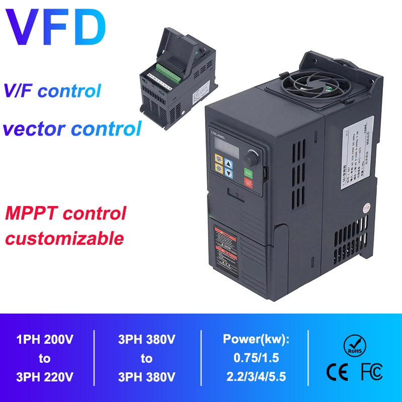 60 hp vfd price Price & Voucher Oct 2026 | BigGo Philippines
