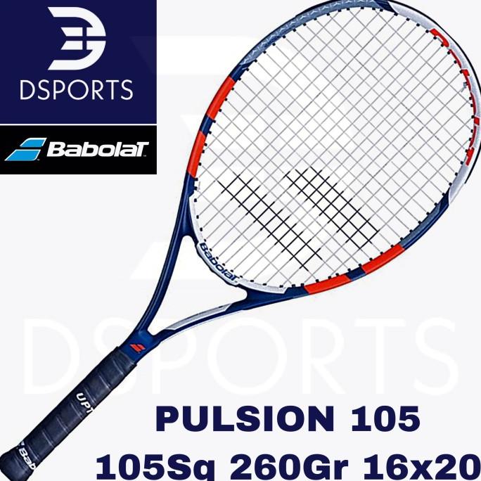 Harga Raket Tennis Babolat Terbaru Februari 2024 BigGo Indonesia