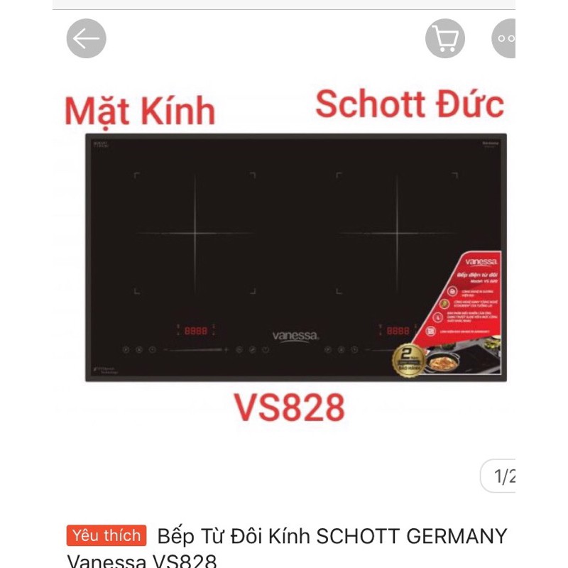 product images