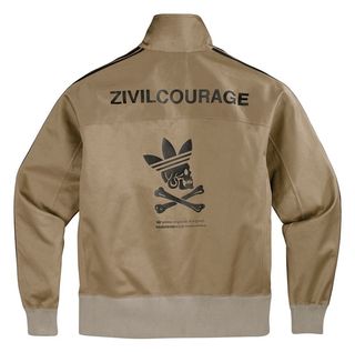 Adidas neighborhood track top top