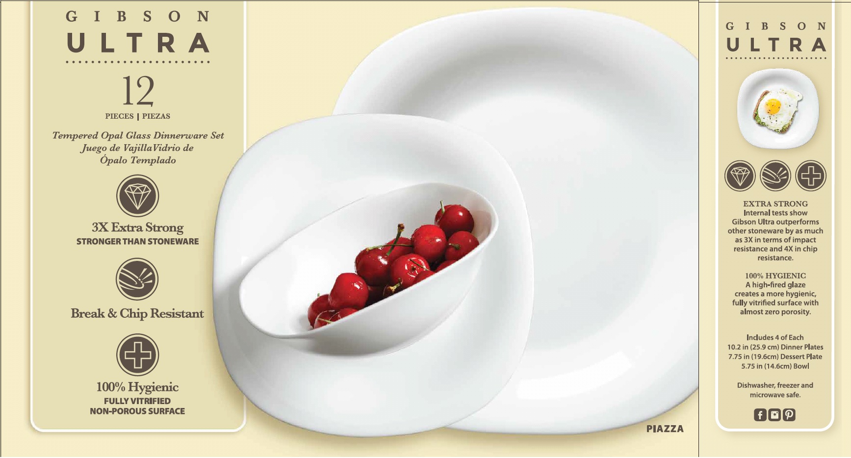 Dinnerware Price & Voucher May 2023BigGo Philippines