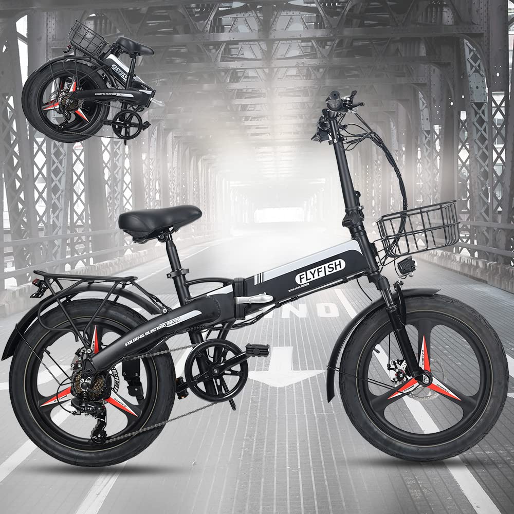 20-60代 人気ファッションブランド 電動アシスト自転車 EVERBLUE 電動自転車 フル電動 ひねちゃ 自転車本体