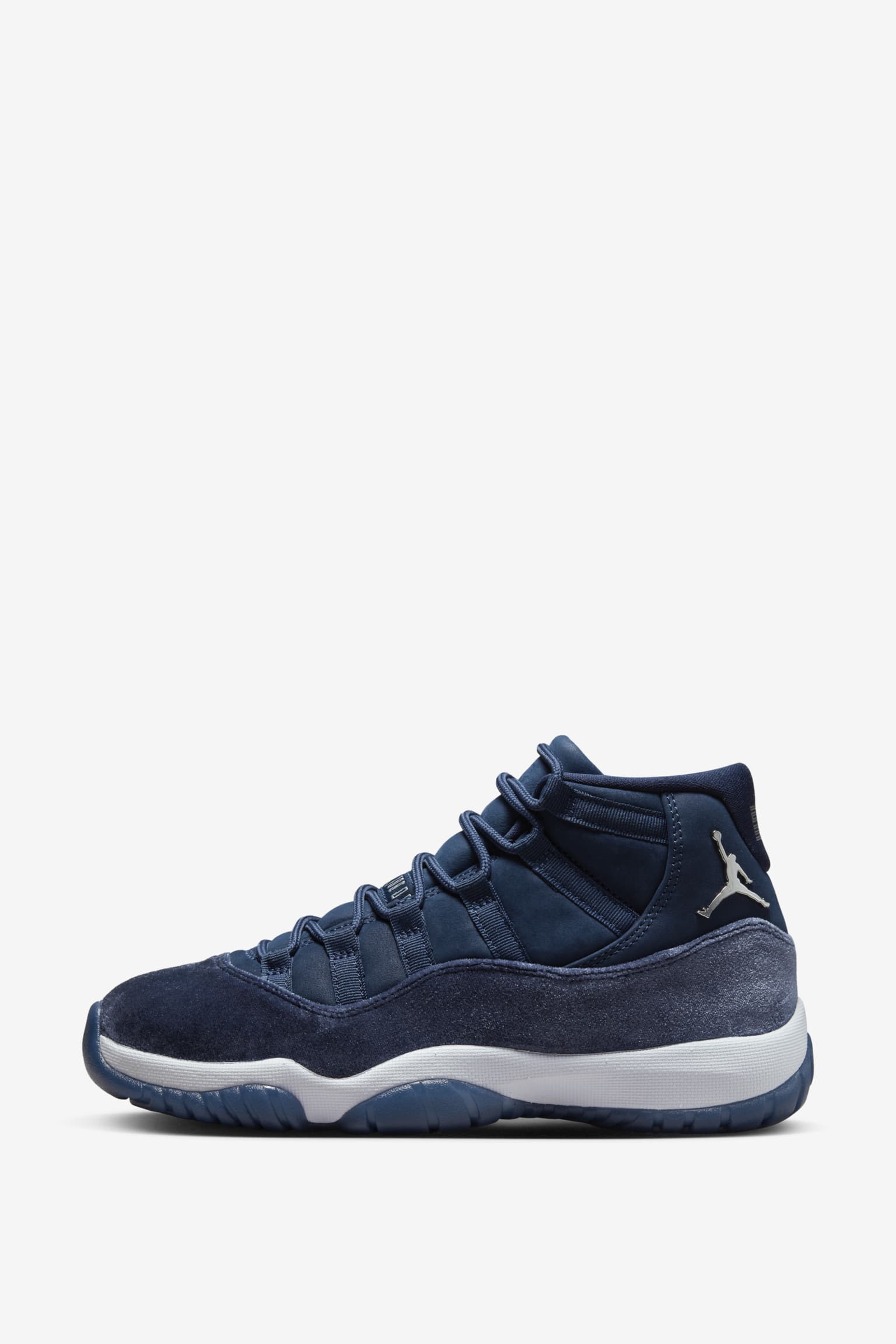 Midnight best sale 11 navy