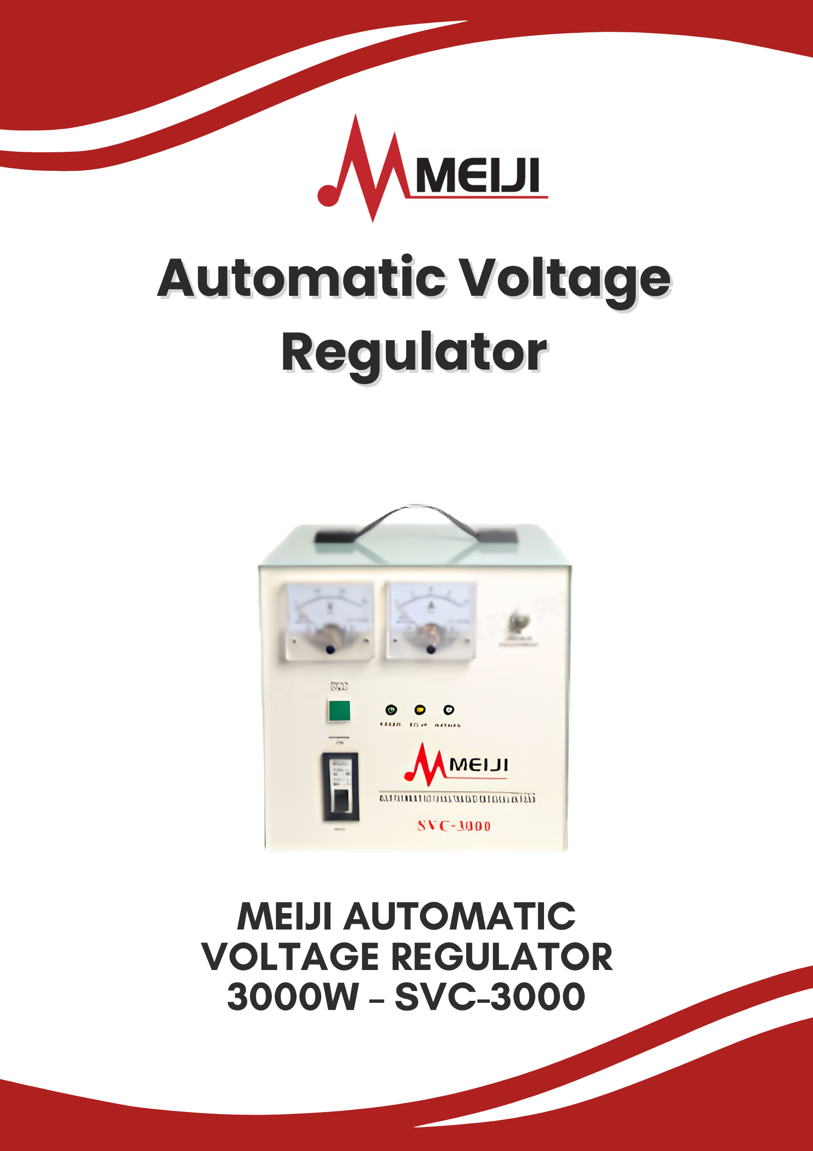 voltage regulator Price & Voucher Oct 2026 | BigGo Philippines