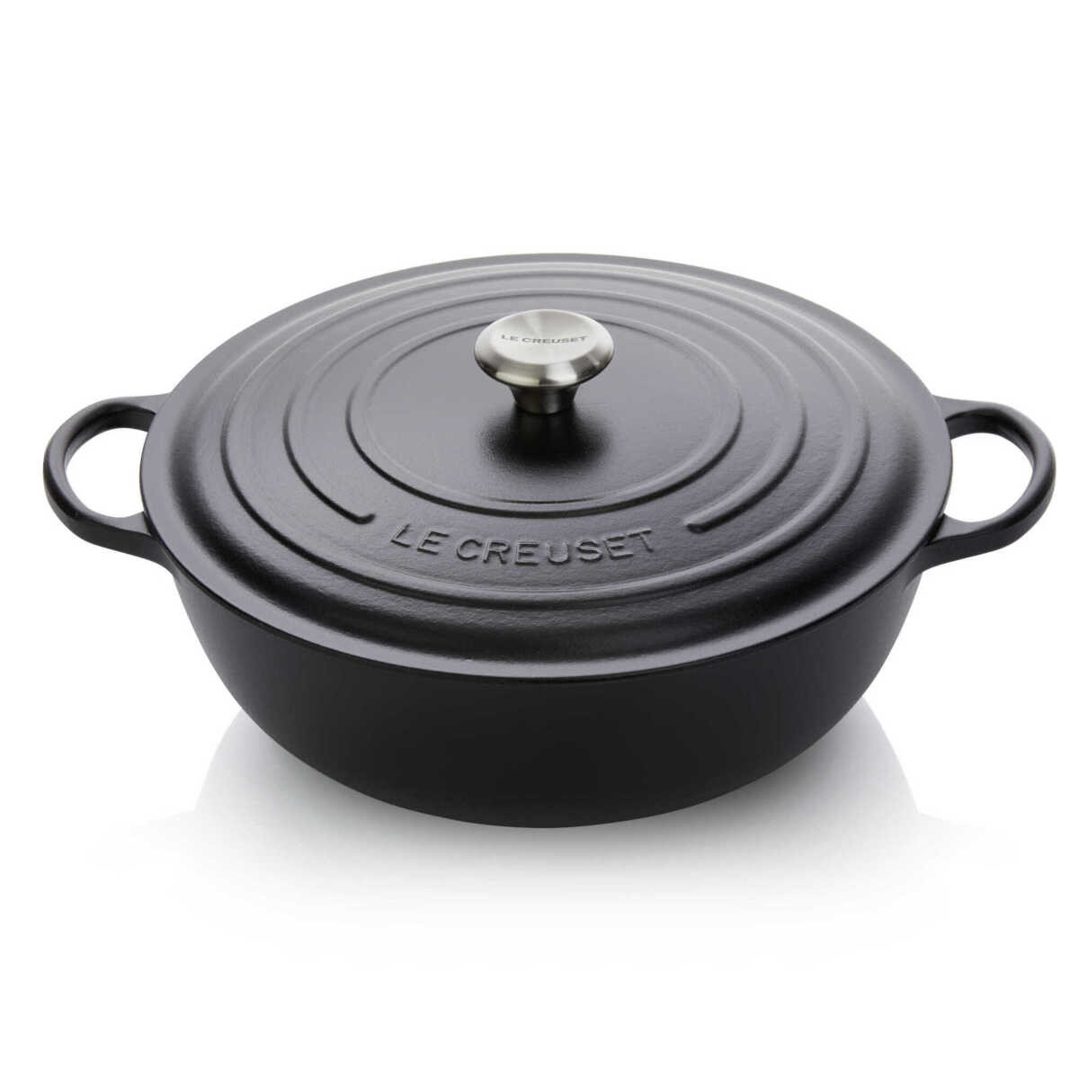 Le Creuset | Marmite Signature